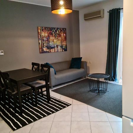 Comfy Urban Apartment Ioánina Exterior foto